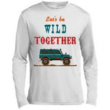 PREMIUM: LET'S BE WILD TOGETHER -  - 6