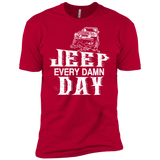 PREMIUM: JEEP EVERY DAMN DAY -  - 2