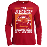 PREMIUM: IT'S A JEEP -  - 8