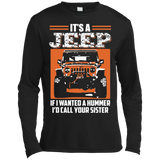 PREMIUM: IT'S A JEEP -  - 6