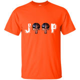 Jeep Skull T-Shirt For Men | Best Design | Front