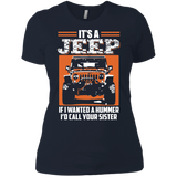 PREMIUM: IT'S A JEEP -  - 11