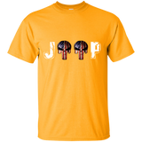 Jeep Skull T-Shirt For Men | Best Design | Front