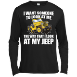 PREMIUM: LOOK AT MY JEEP -  - 6