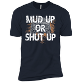 PREMIUM: MUD UP OR SHUT UP -  - 4