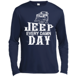 PREMIUM: JEEP EVERY DAMN DAY -  - 5