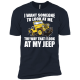 PREMIUM: LOOK AT MY JEEP -  - 1