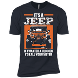 PREMIUM: IT'S A JEEP -  - 4